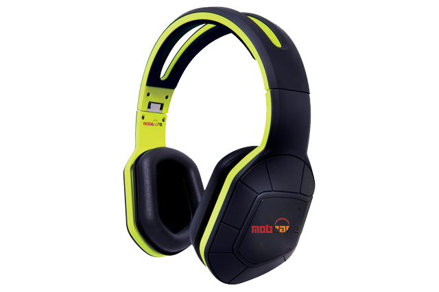 headphones