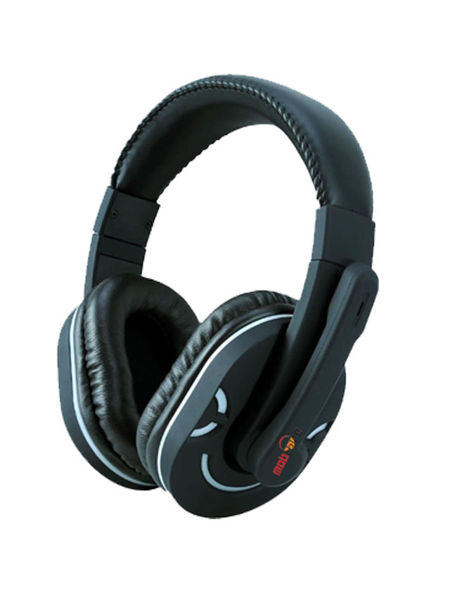 headphones