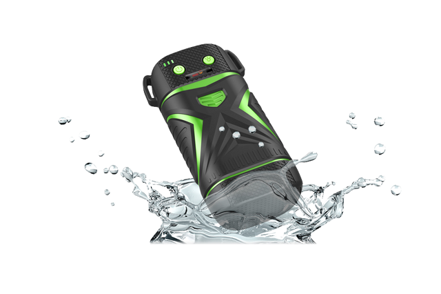 power-bank