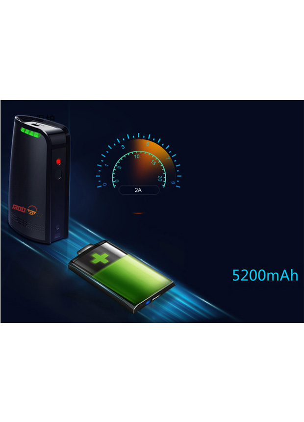 power-bank