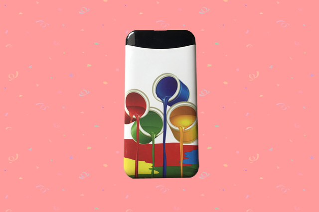 power-bank