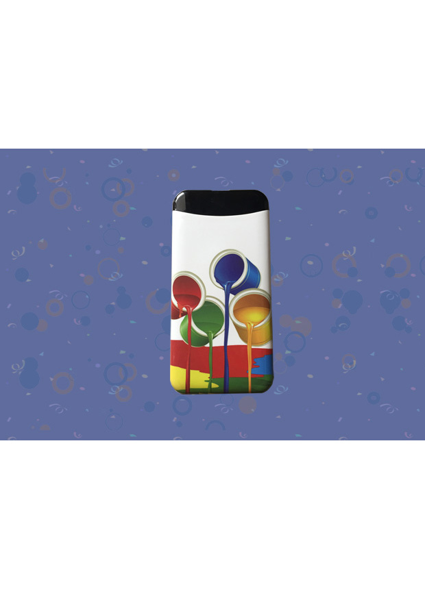 power-bank