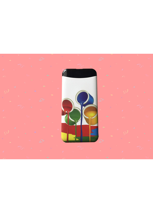 power-bank