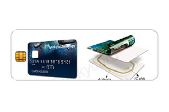 smartcards
